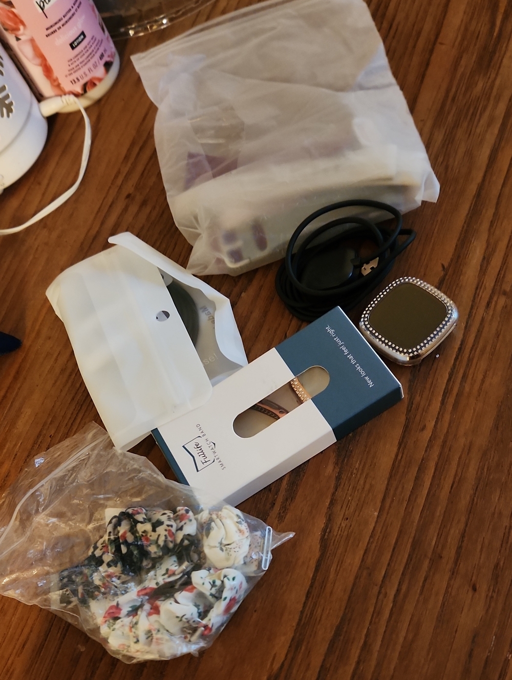 Fitbit Sense Smartwatch